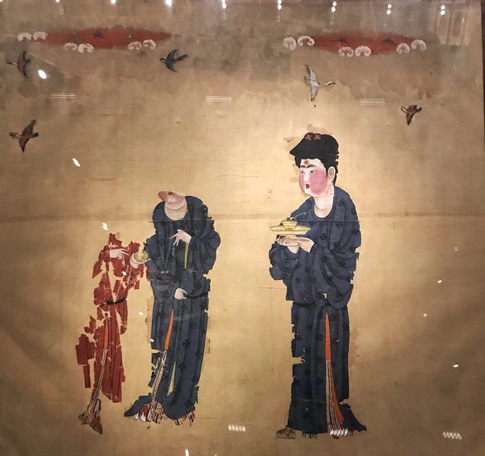 新疆阿克苏美丽风景,新疆阿克苏美景介绍视频