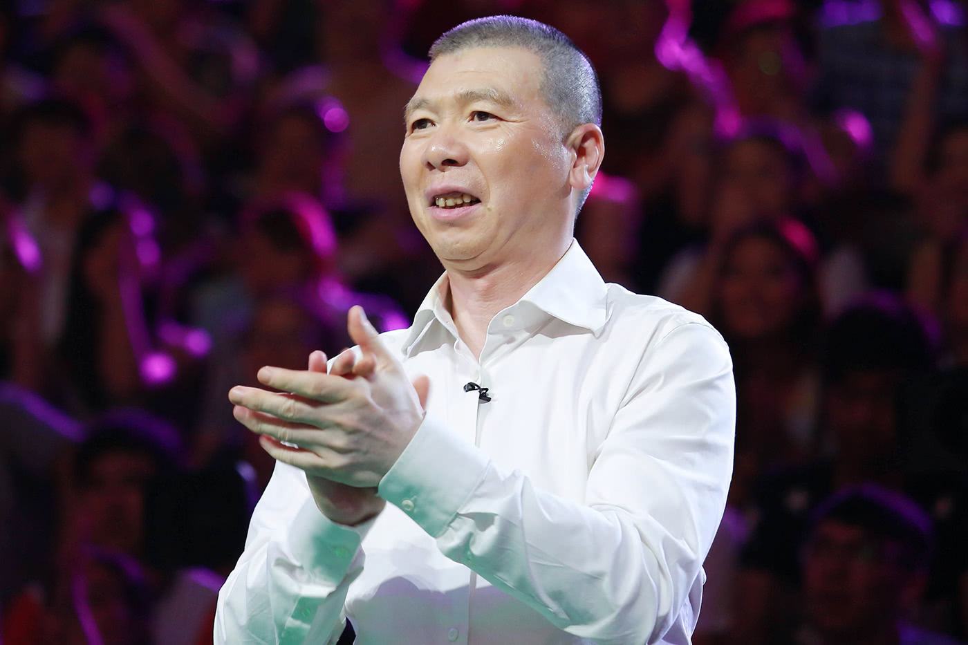 冯小刚和徐帆的爱情,冯小刚和徐帆的20年前