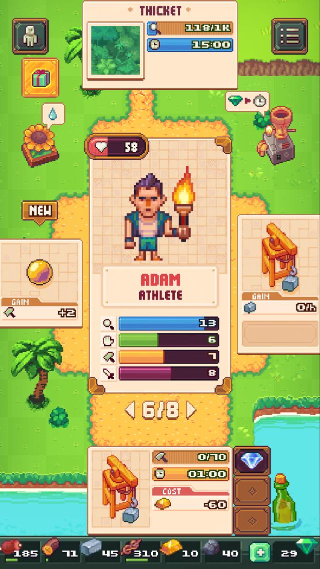 steam模拟经营类游戏推荐2022,盘点五款模拟类手游