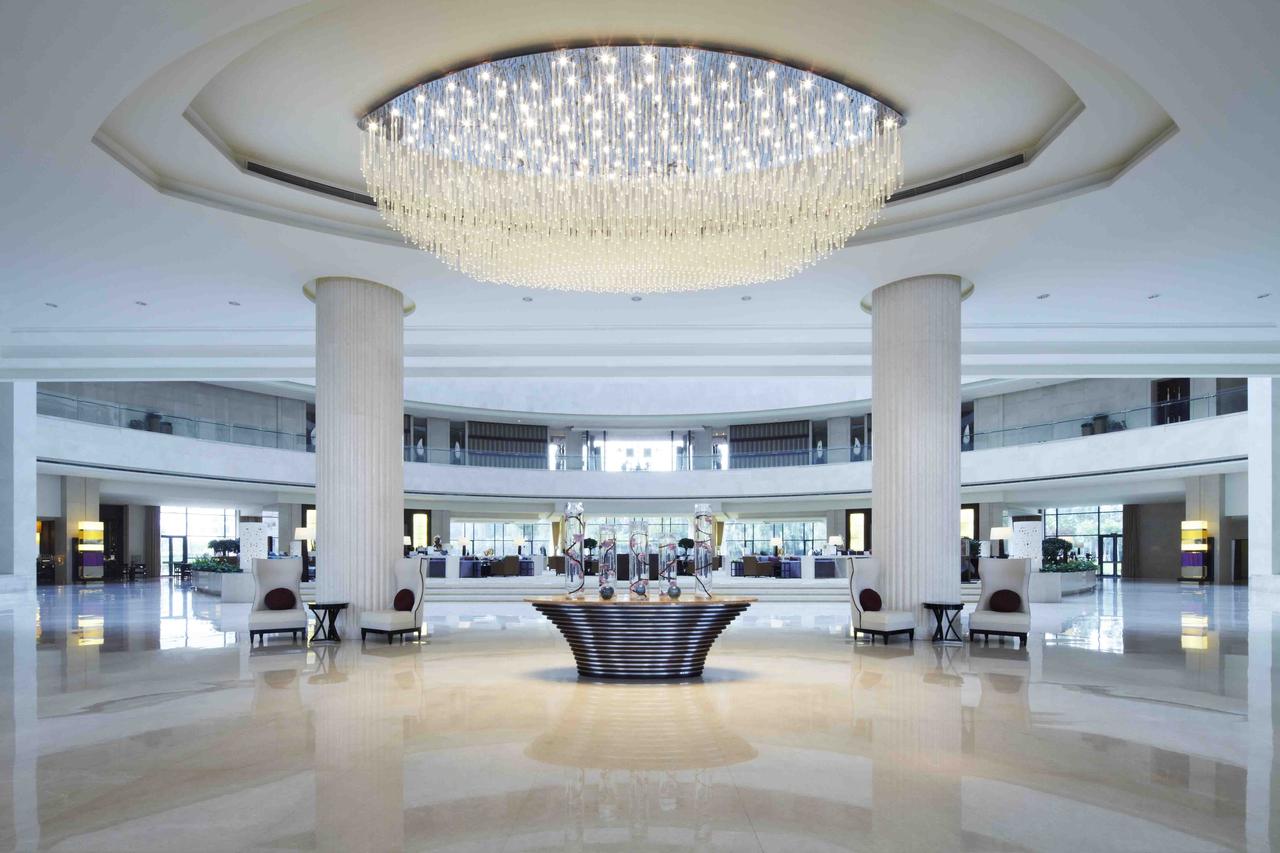 天津住宿性价比高的酒店,天津最顶级的酒店排名