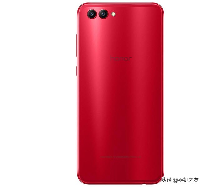 老手机荣耀V10,4GB64GB参数大全,耐用,好看