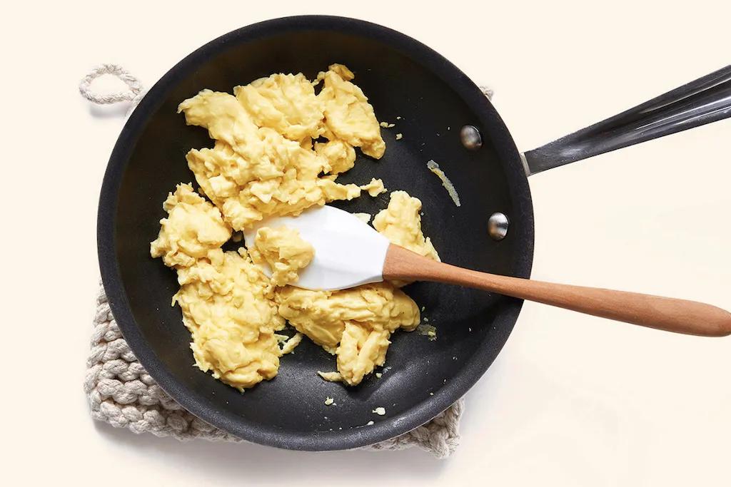 全球第一家植物蛋公司，在上海开设首家100%植物烹饪工作室