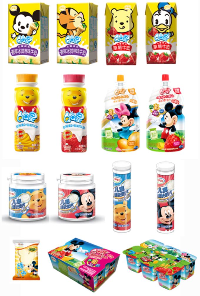 伊利的商业模式 (伊利的经营形势以及原因)