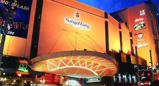 吉隆坡逛商场推荐,吉隆坡免费公交车路线