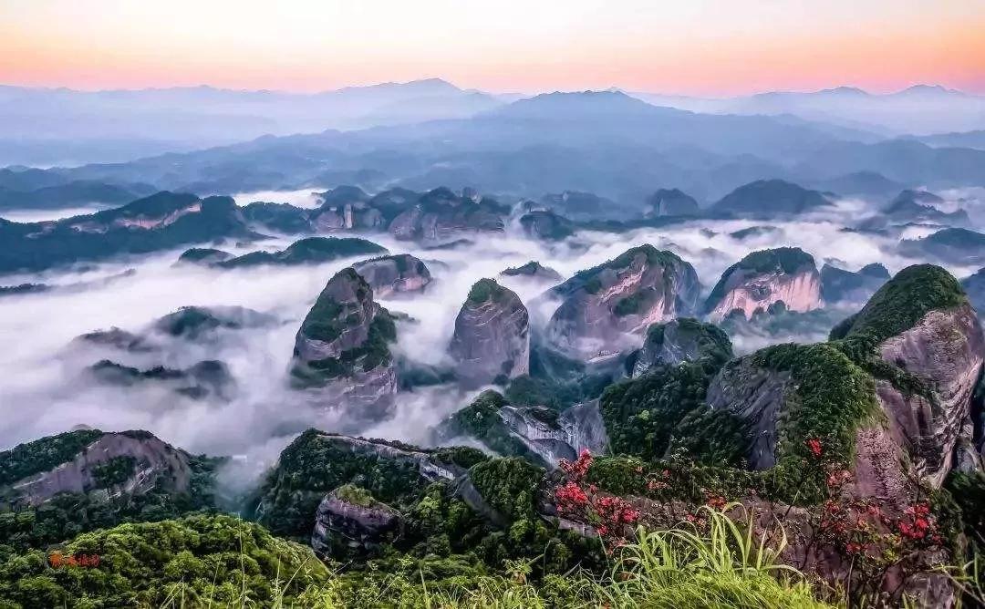 大美桂林欢迎大家,桂林本地人游桂林景区免费