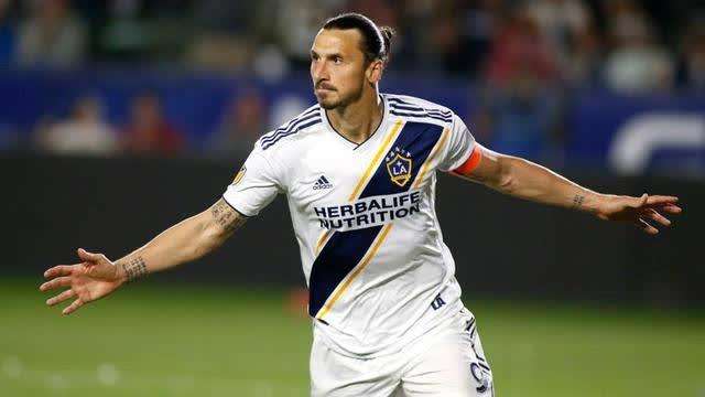 espn2020-2021百大球星排名,39岁伊布时隔近五年重返国家队