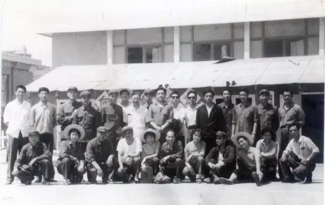 唐山大地震电影真实拍摄,唐山大地震电影背后真实故事