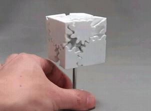 折纸很牛逼的作品,日本折纸大师折纸教程