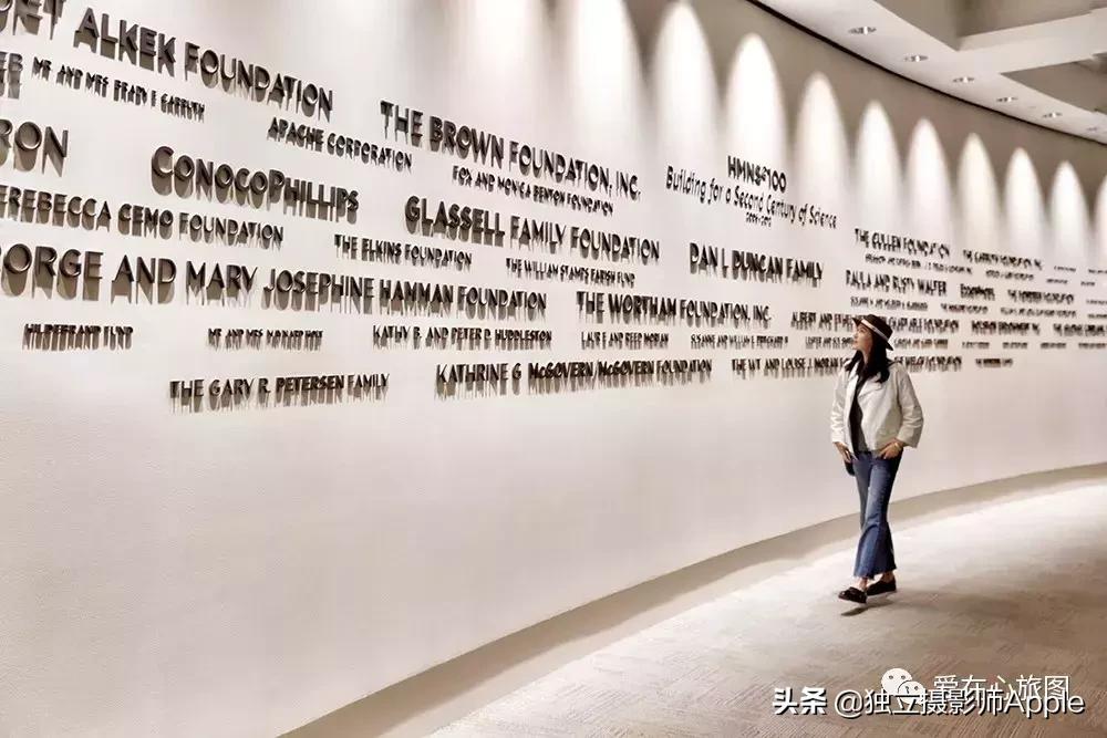 休斯顿酷玩攻略,请收下这份休斯顿酷玩指南