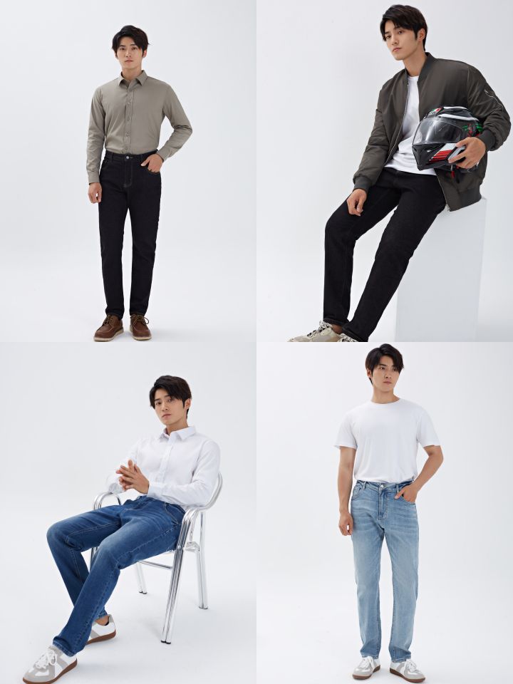 男士加绒牛仔裤买哪个品牌好,小脚牛仔裤男士什么品牌好