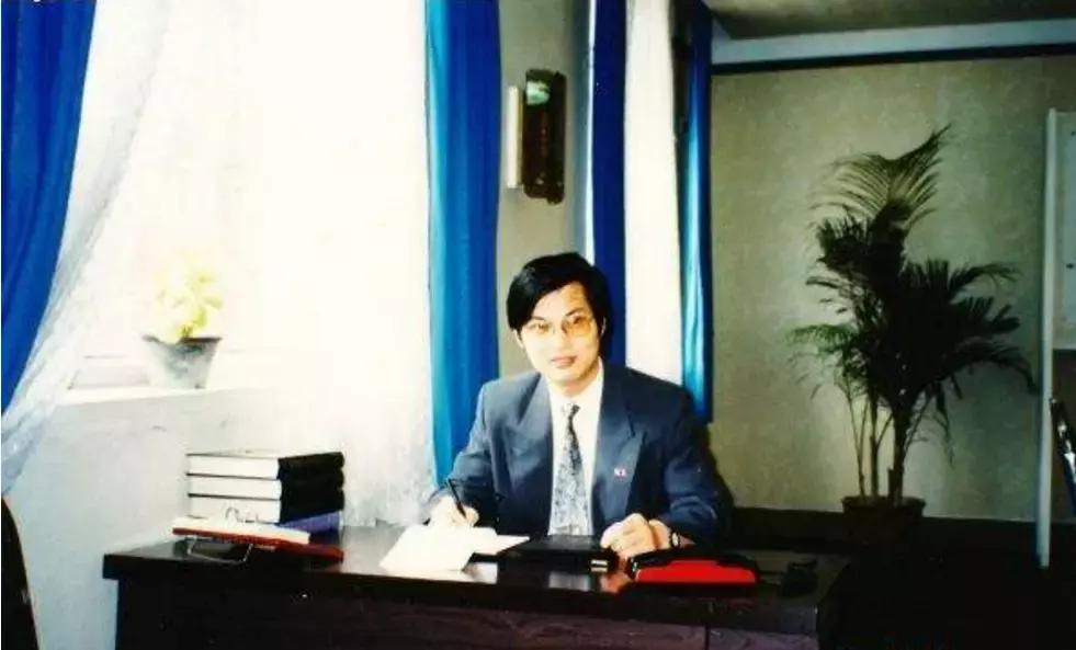 从捡垃圾到世界冠军完整,京东方发展史全过程