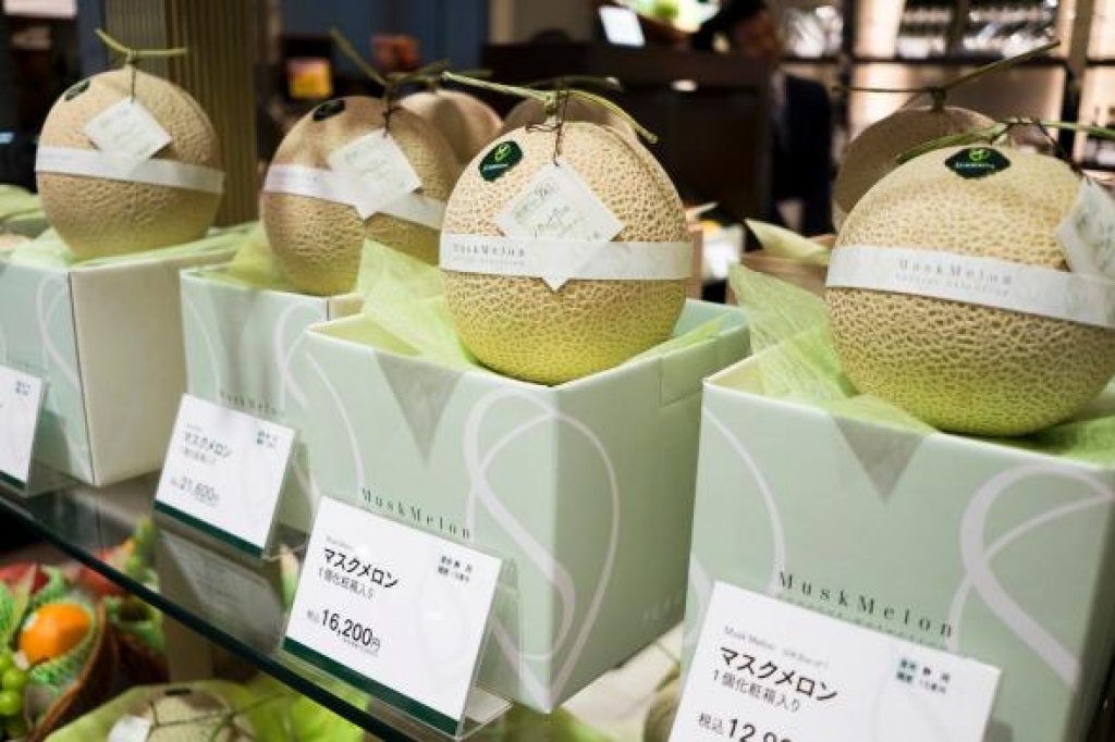 世界上最贵的水果前20种,世界最贵的水果是哪六种