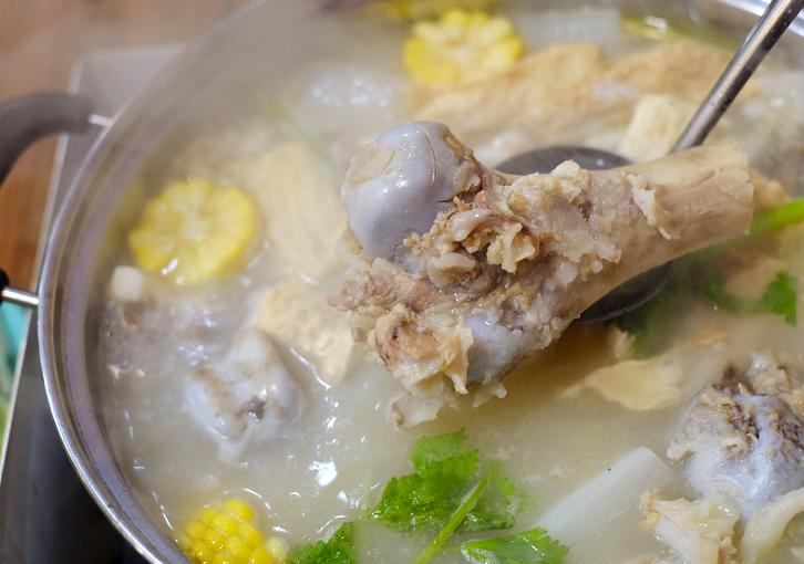 香港自由行必吃美食,香港海港城购物