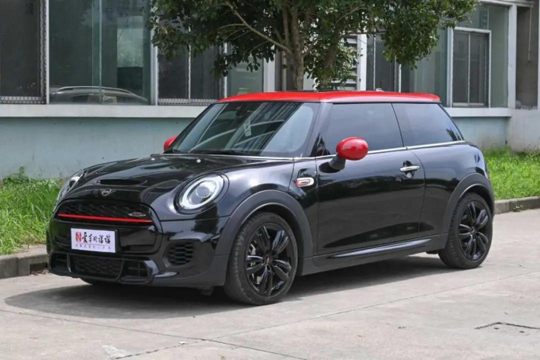 2019款minicoopers赛车手,22款minicoopers赛车手评测