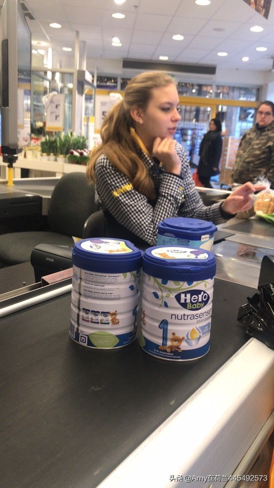 德国牛栏奶粉怎么选,荷兰牛栏奶粉怎么样1段海外