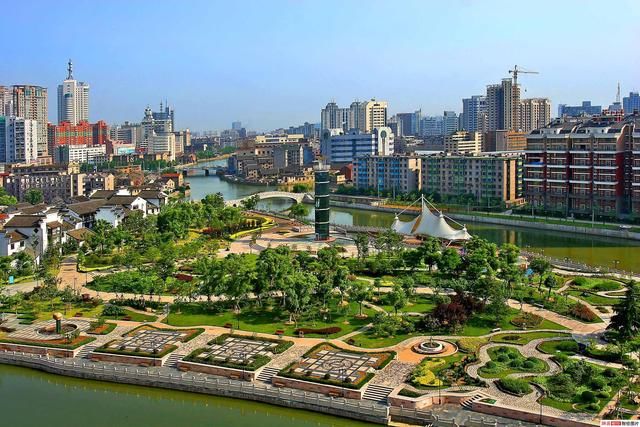 这么全的中国地理合集！看到你就是赚到了！