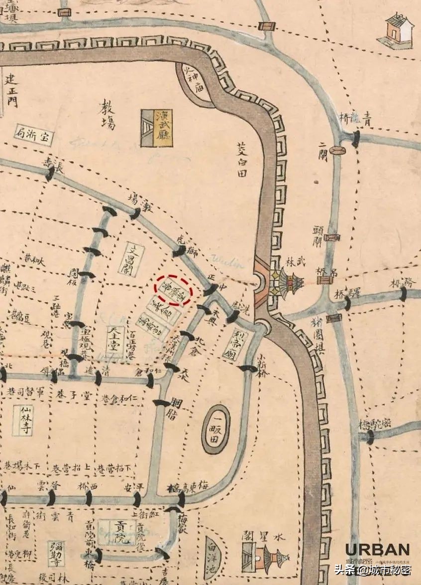 杭州慈善会,穷尽半生