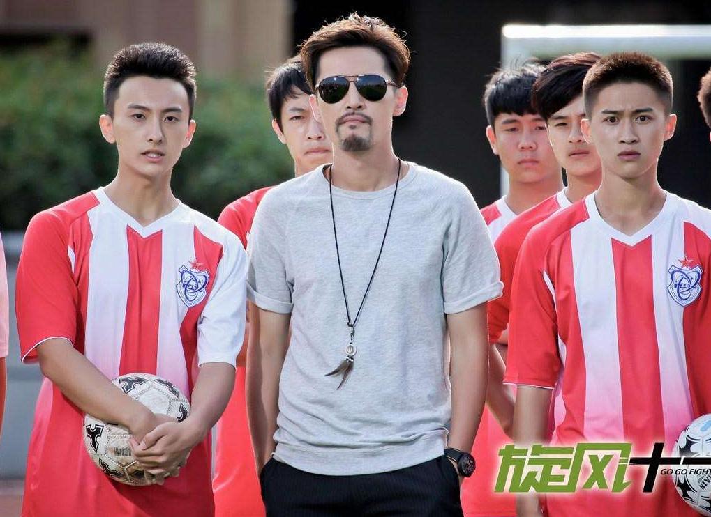 杨洋四部剧入围金鹰奖,张新成杨洋谁更优秀