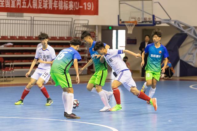 全国青少年五人制足球锦标赛,全国五人制足球青少年锦标赛u19