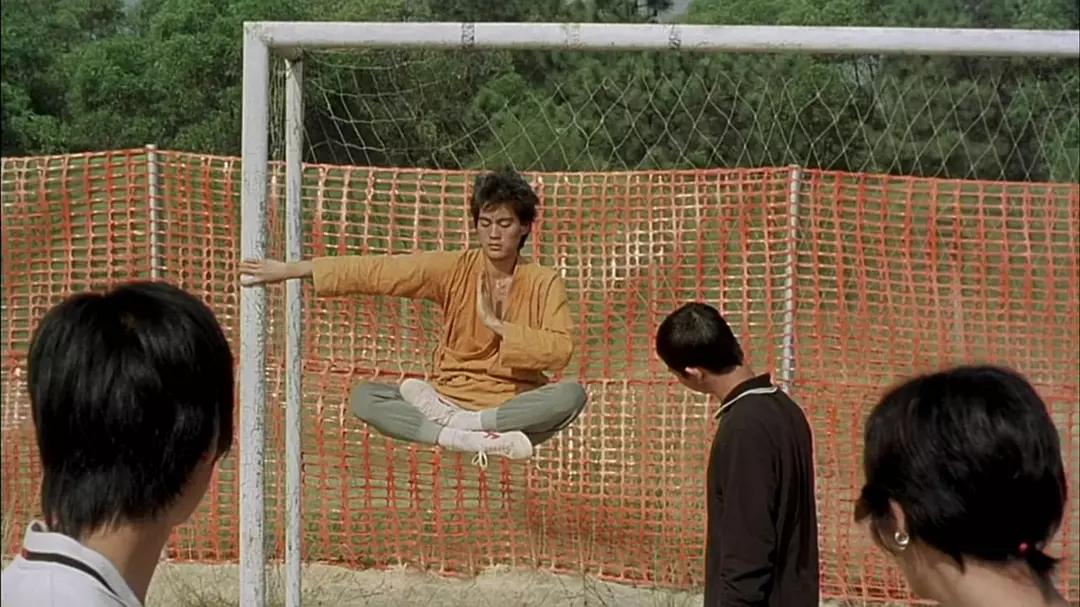 少林足球有什么讽刺意义,少林足球的深度解析