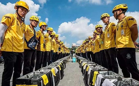 美团时刻王兴规则,美团王兴的道德底线