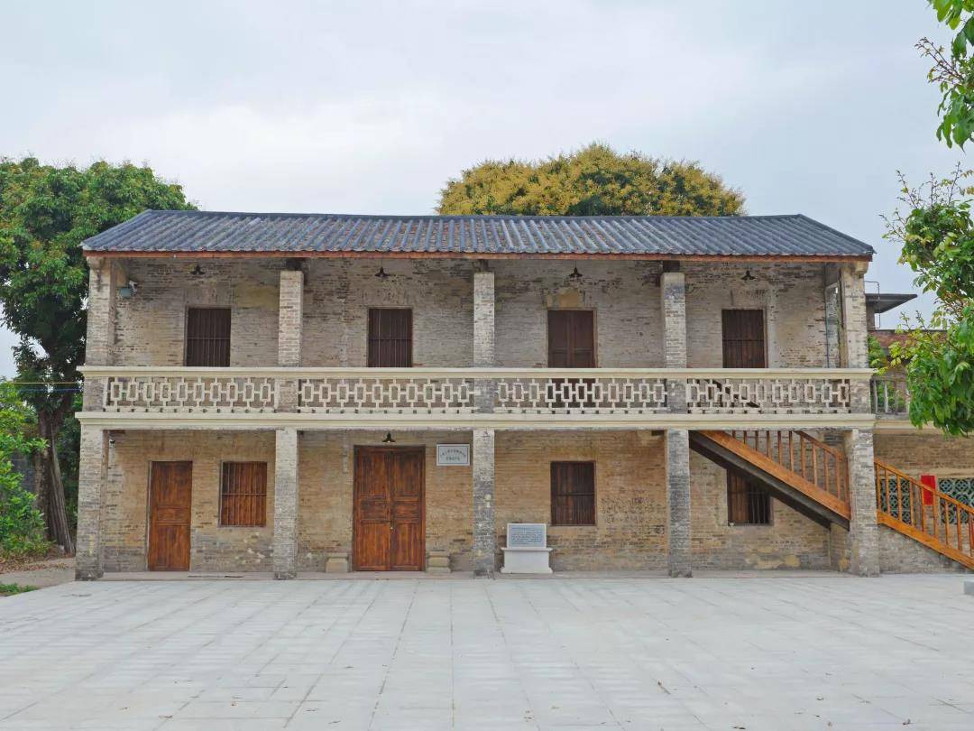 广东周围自驾游民宿推荐,广东旅游民宿推荐肇庆