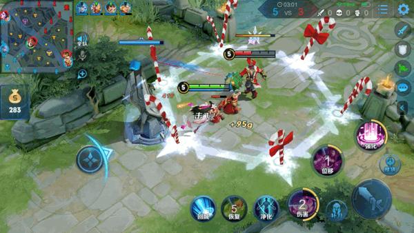 王者荣耀s21赛季推荐貂蝉玩什么流,王者荣耀s15赛季貂蝉的打法教学