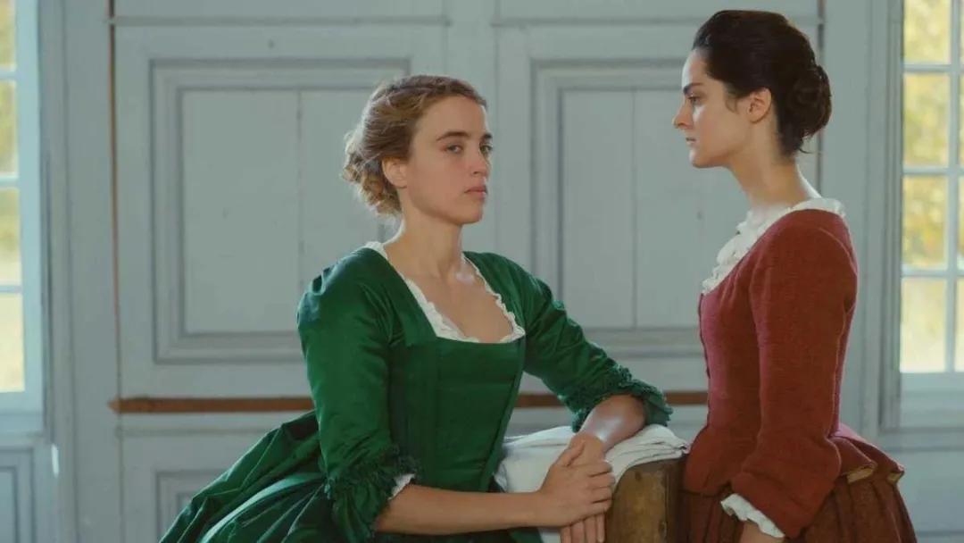 《菊石》的后劲：沉浸体验式的阅片过程，前所未有