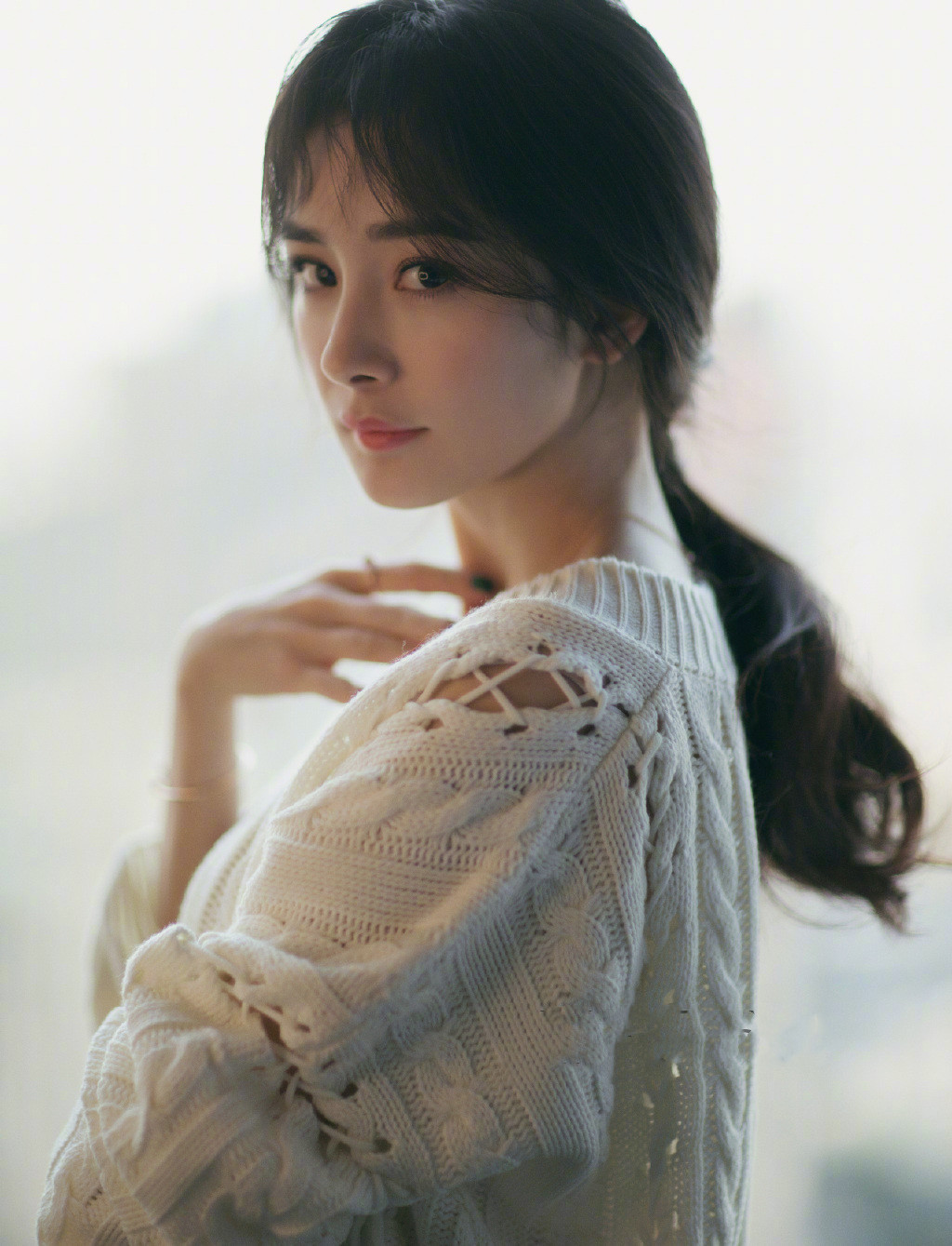 四大最丑鼻型你有中招吗,鼻子丑的鼻型