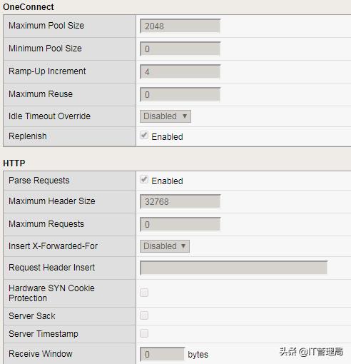 硬件负载均衡配置教程,负载均衡硬件搭建教程