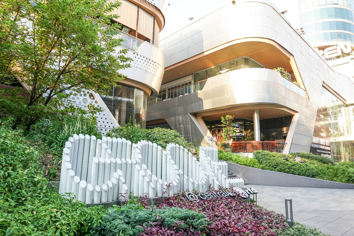 泰国曼谷超实用攻略一网打尽,超省钱的曼谷自助游旅游攻略来啦
