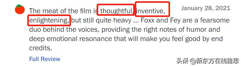 雅思口语之10部经典英文电影,雅思口语电影推荐