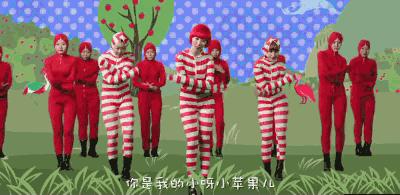 中国人吃苹果该不该削皮?这事让世界卫生组织很操心(菲李漫画)