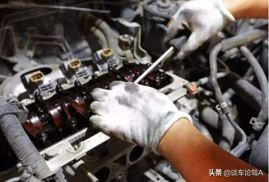 如果加到劣质油怎么办,加到劣质油发动机故障灯亮