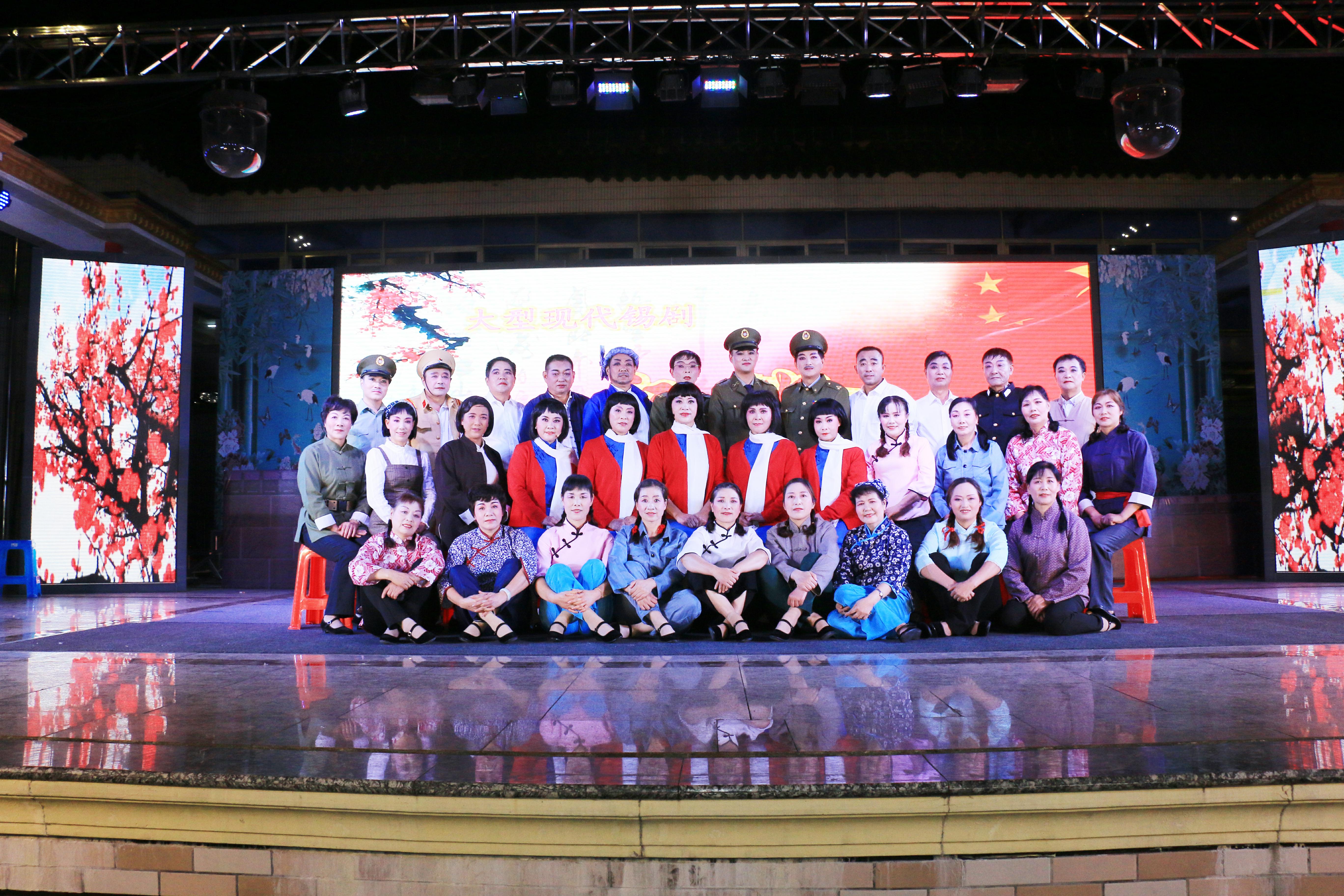 春华秋实20载砥砺奋进再出发,40年砥砺前行40年春风化雨