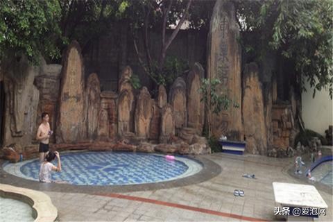 重庆东泉最好的温泉是哪家店,重庆东泉温泉旅游攻略