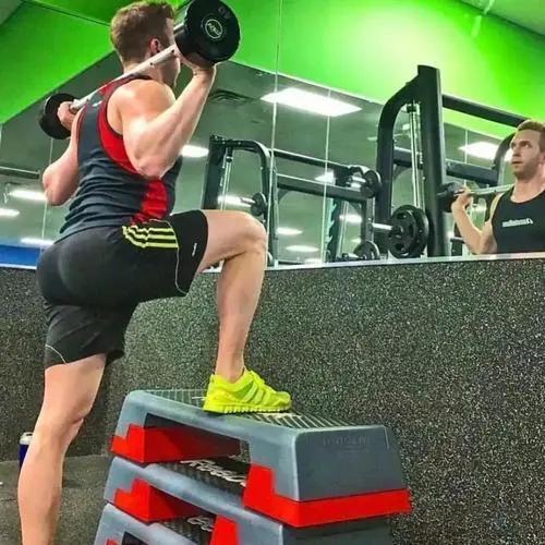 男人怎么有效的瘦下来,油腻男人如何减肥