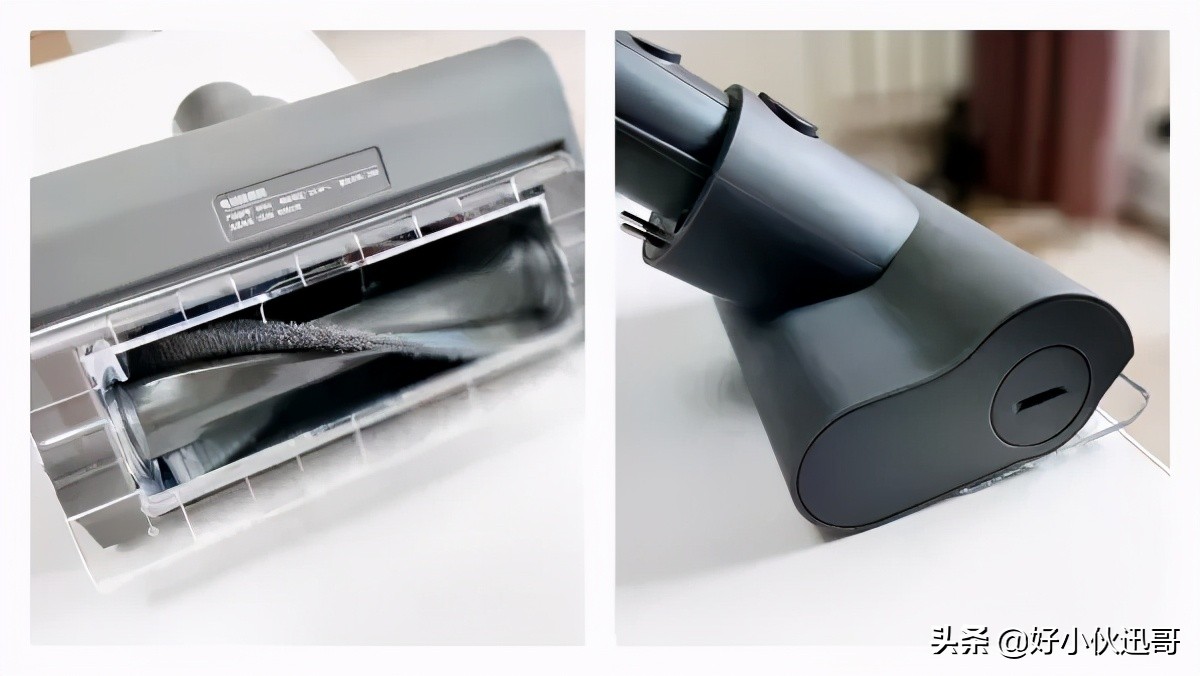 国产吸尘器超越戴森,追觅吸尘器t30对比戴森