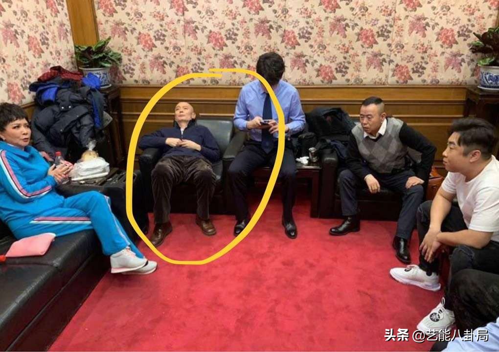 2019春晚刘谦魔术魔壶,刘谦的魔壶春晚真的换壶了吗