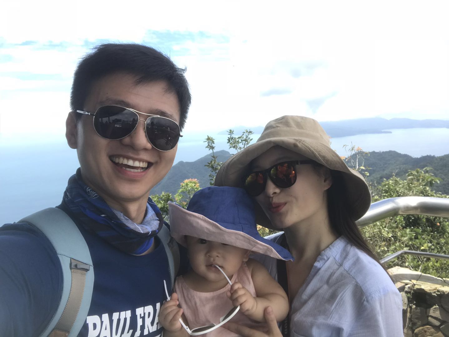 亲子游亲身经验,带俩娃出游经验