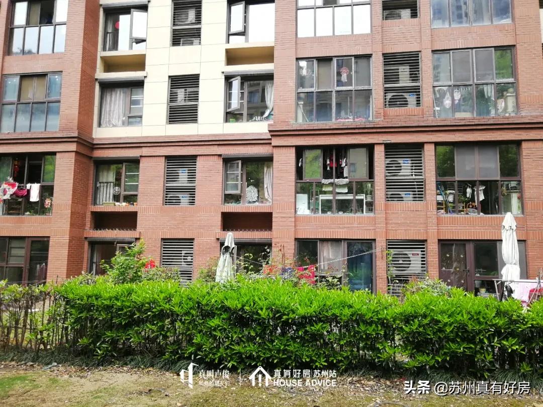 2021苏州园区房价最高的小区排名,2021苏州房价最高的小区排名