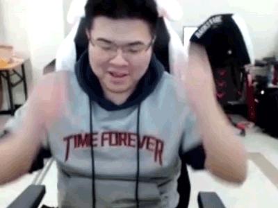 韦神重新直播英雄联盟,韦神lol高光时刻