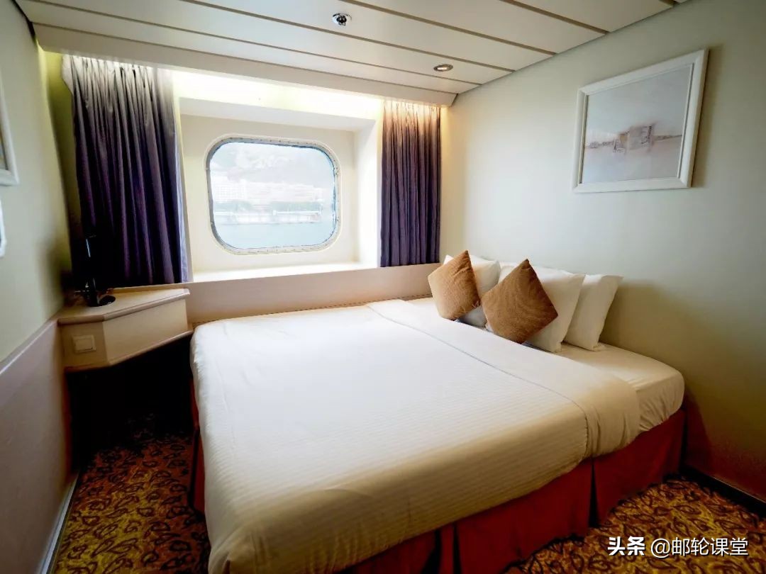 温州上船!国内就可以出发的环球航线,和平之船360度环球之旅