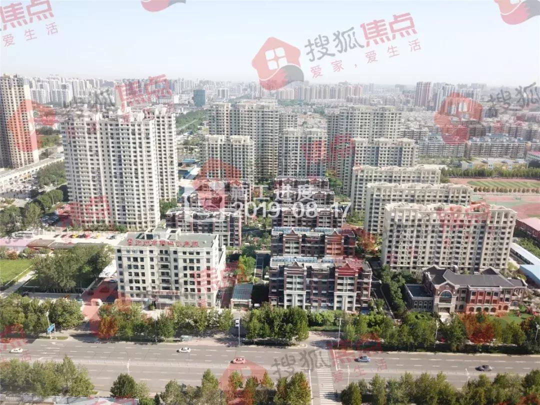 2024下半年沧州楼市,看一下河北沧州的楼市的全景规划