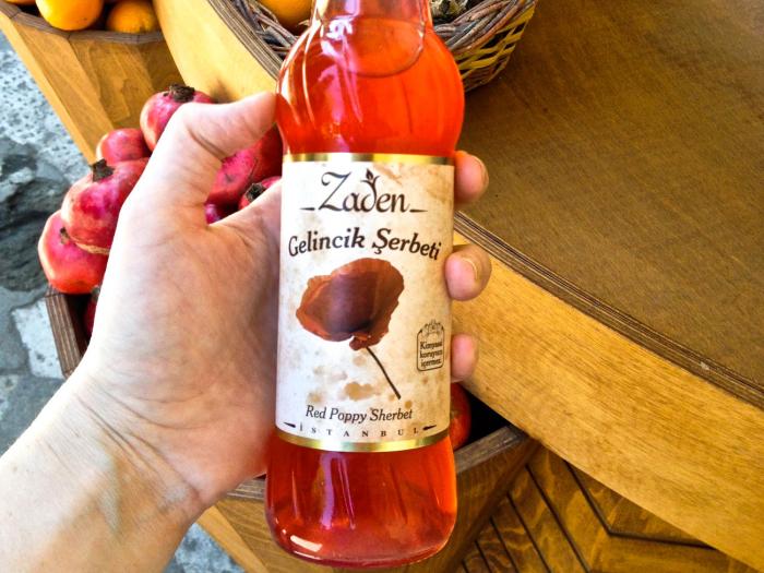 探食欧洲:嗜甜的土耳其人爱吃的甜点会有多好吃