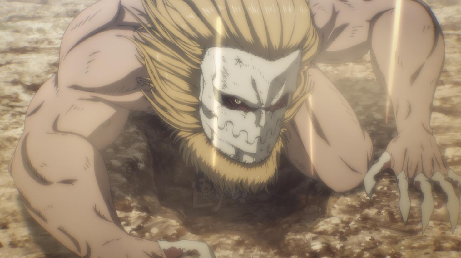 进击的巨人3d动画,进击的巨人反击之翼3d