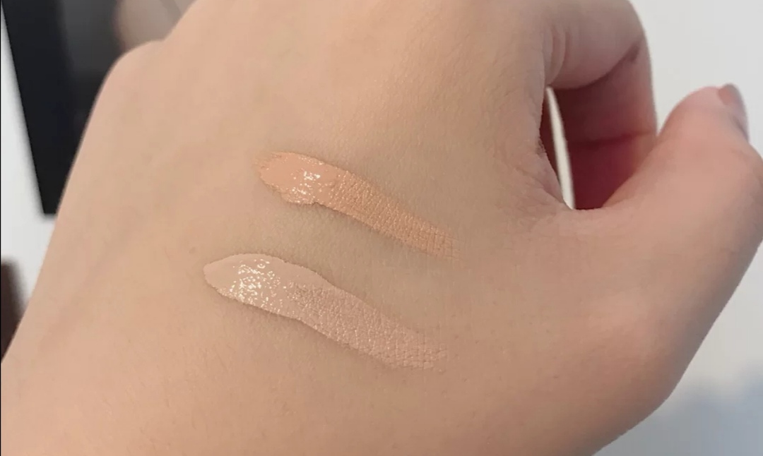 沈月美妆分享,沈月护肤品