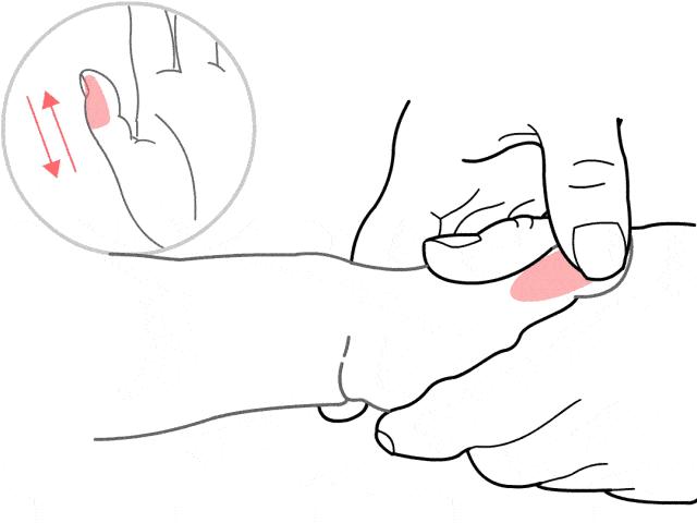 孩子冬季腹泻怎么办,秋冬季小孩腹泻怎么治