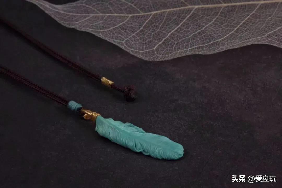 又酷又飒的2种配饰，据说是很多男人的最爱