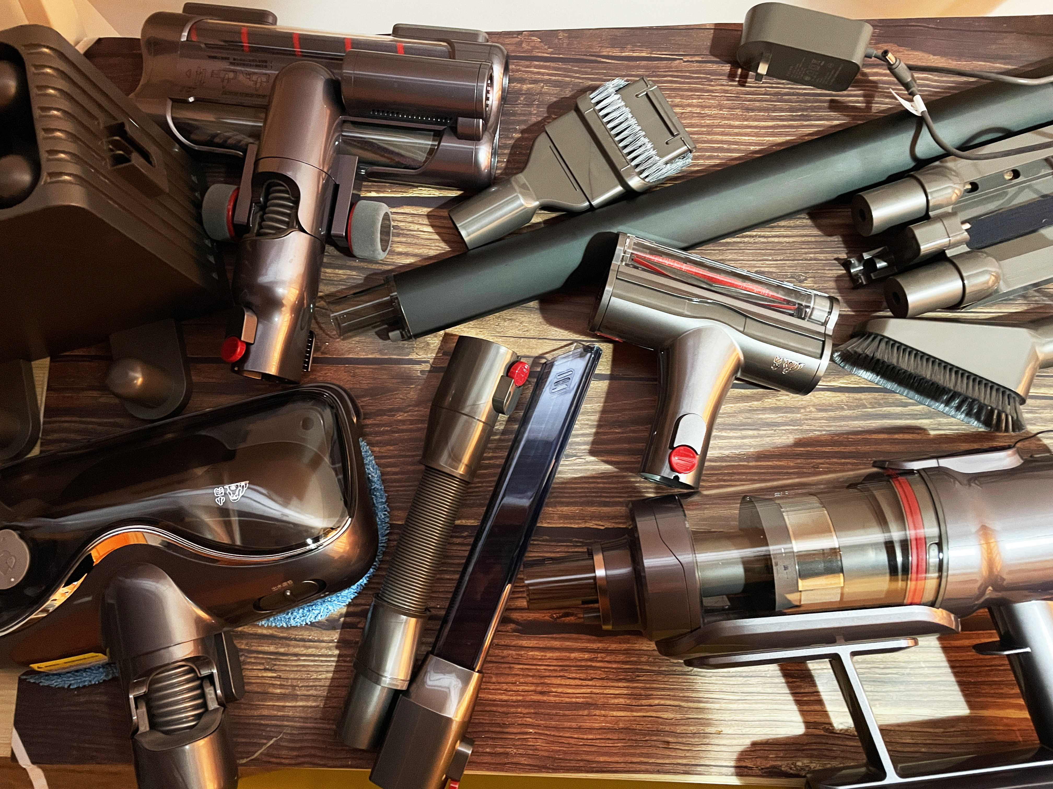 吸尘器真的是智商税吗,吸尘器测评是不是智商税